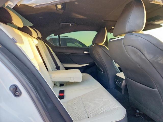 Lexus Is 350 F Sport Image 9