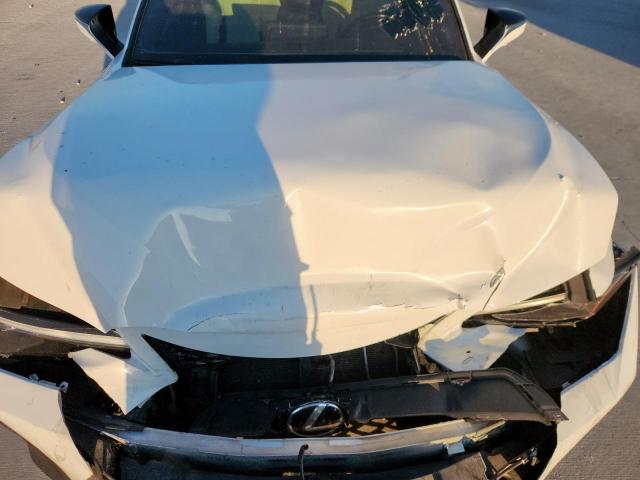 Lexus Is 350 F Sport Image 12