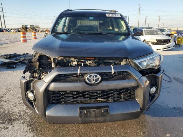 Toyota 4Runner Sr5 Image 6