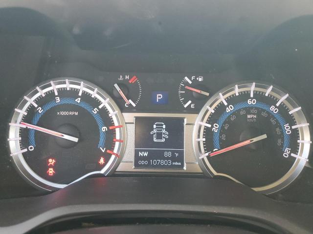 Toyota 4Runner Sr5 Image 10