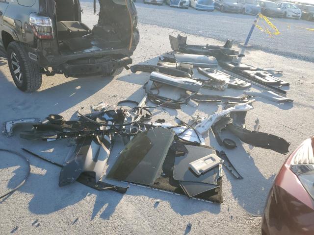 Toyota 4Runner Sr5 Image 14