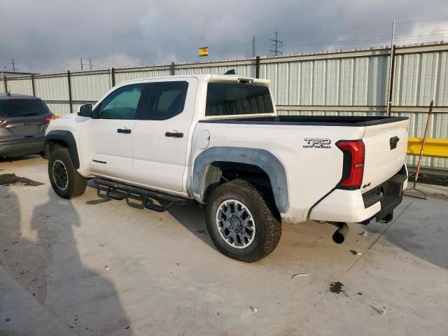 Toyota Tacoma Double Cab Image 5
