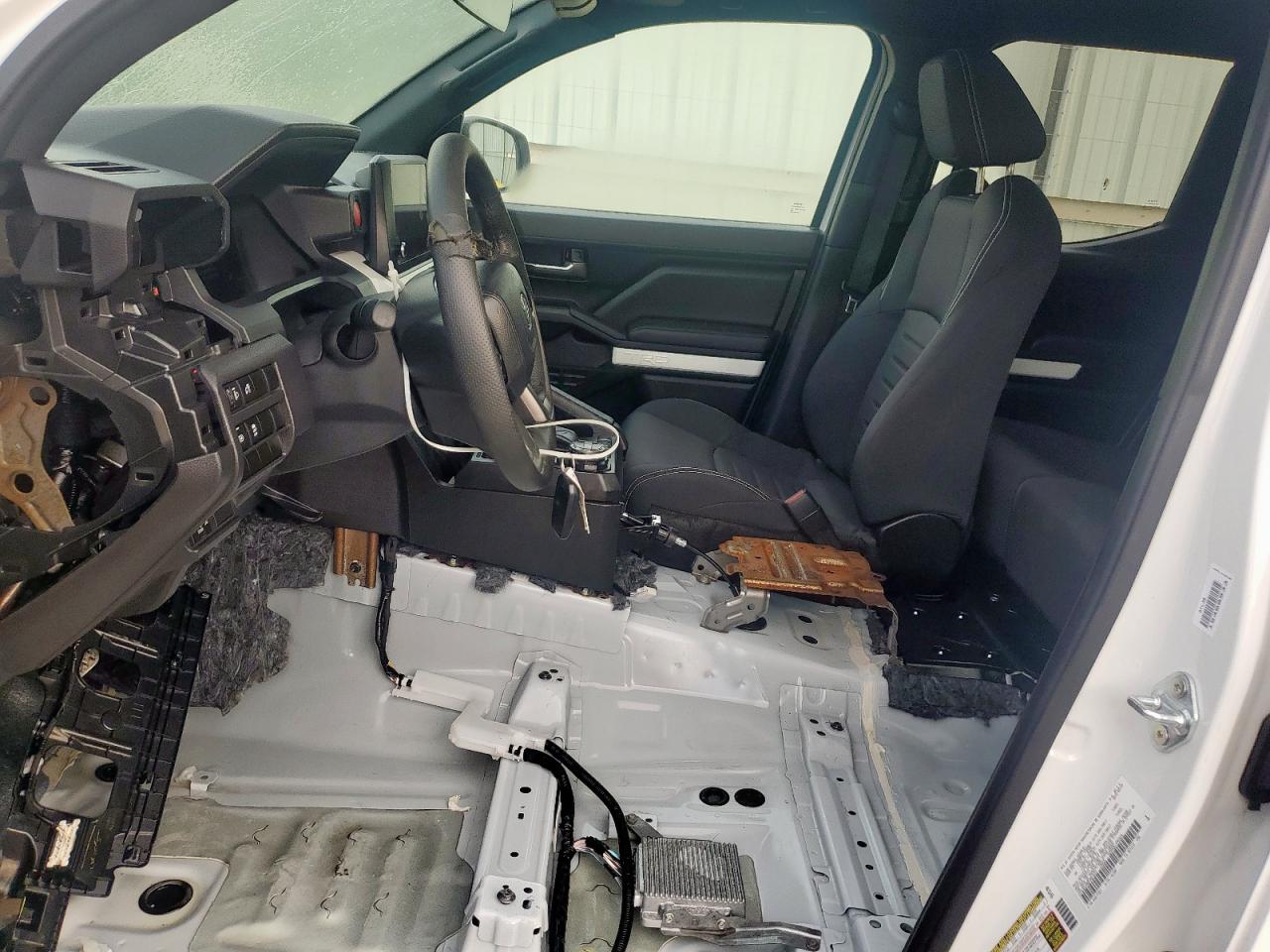 Toyota Tacoma Double Cab Image 6