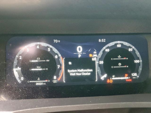 Toyota Tacoma Double Cab Image 7