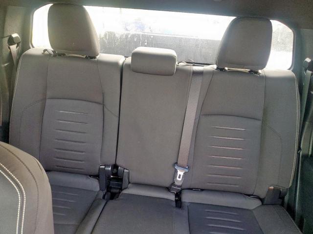 Toyota Tacoma Double Cab Image 10