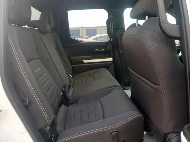 Toyota Tacoma Double Cab Image 13