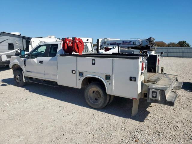 Ford F-350 Super Duty Image 7