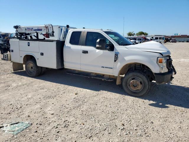 Ford F-350 Super Duty Image 9