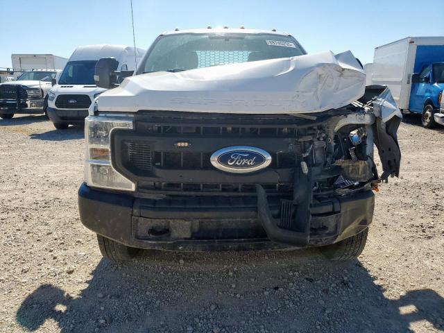 Ford F-350 Super Duty Image 8