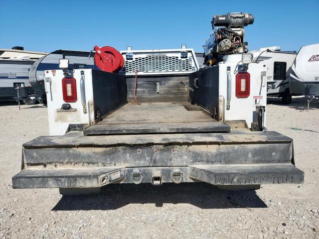 Ford F-350 Super Duty Image 10