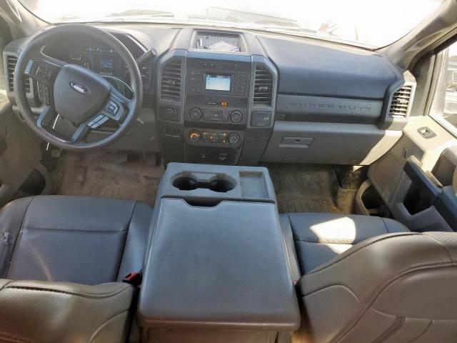 Ford F-350 Super Duty Image 3