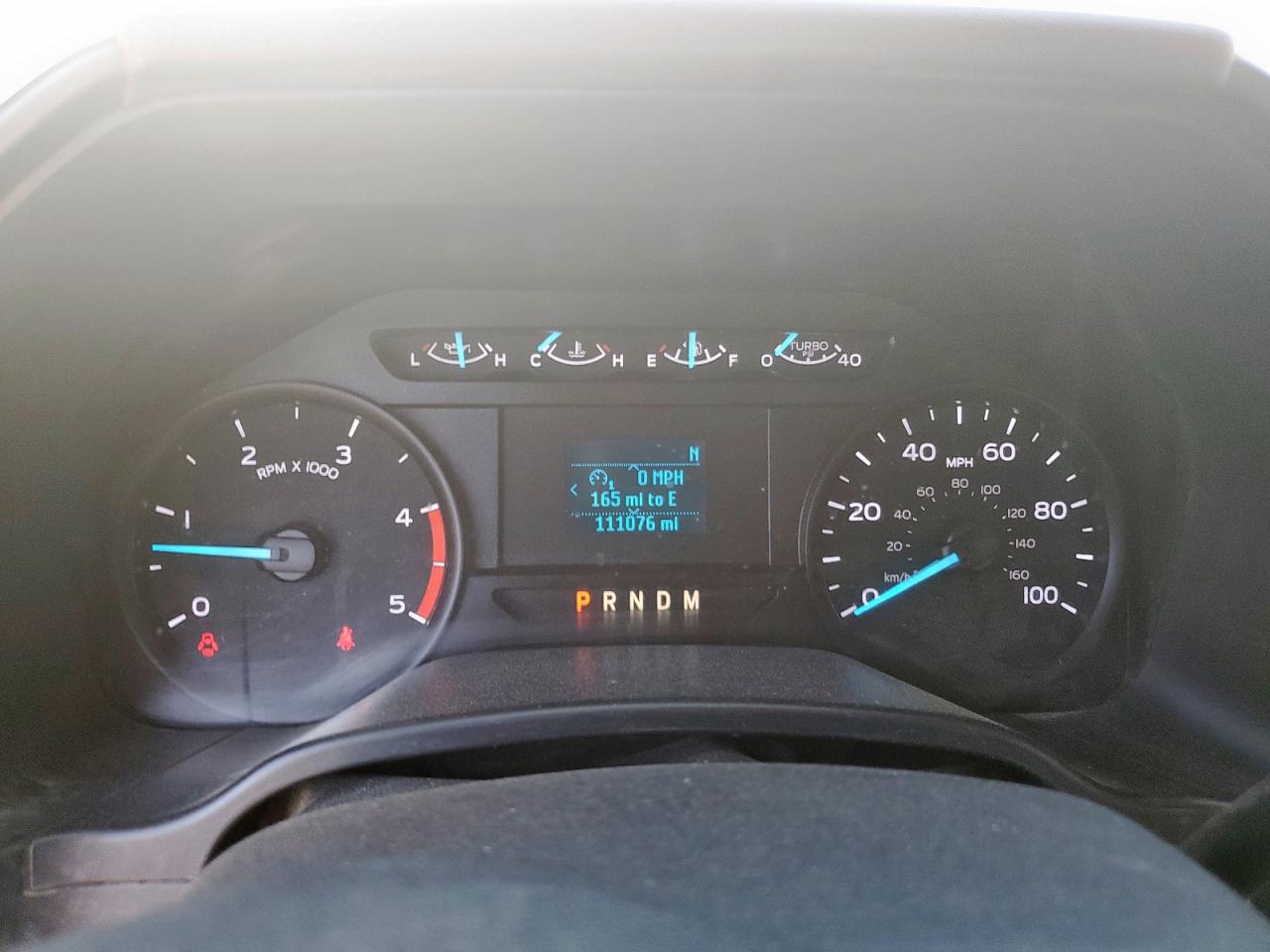 Ford F-350 Super Duty Image 5