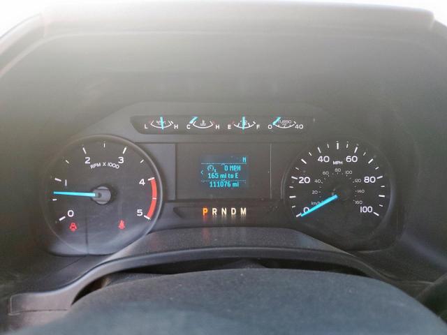 Ford F-350 Super Duty Image 5