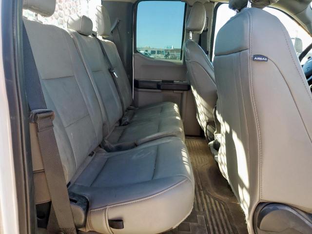 Ford F-350 Super Duty Image 6