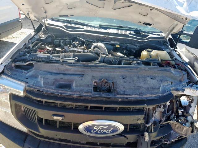 Ford F-350 Super Duty Image 11