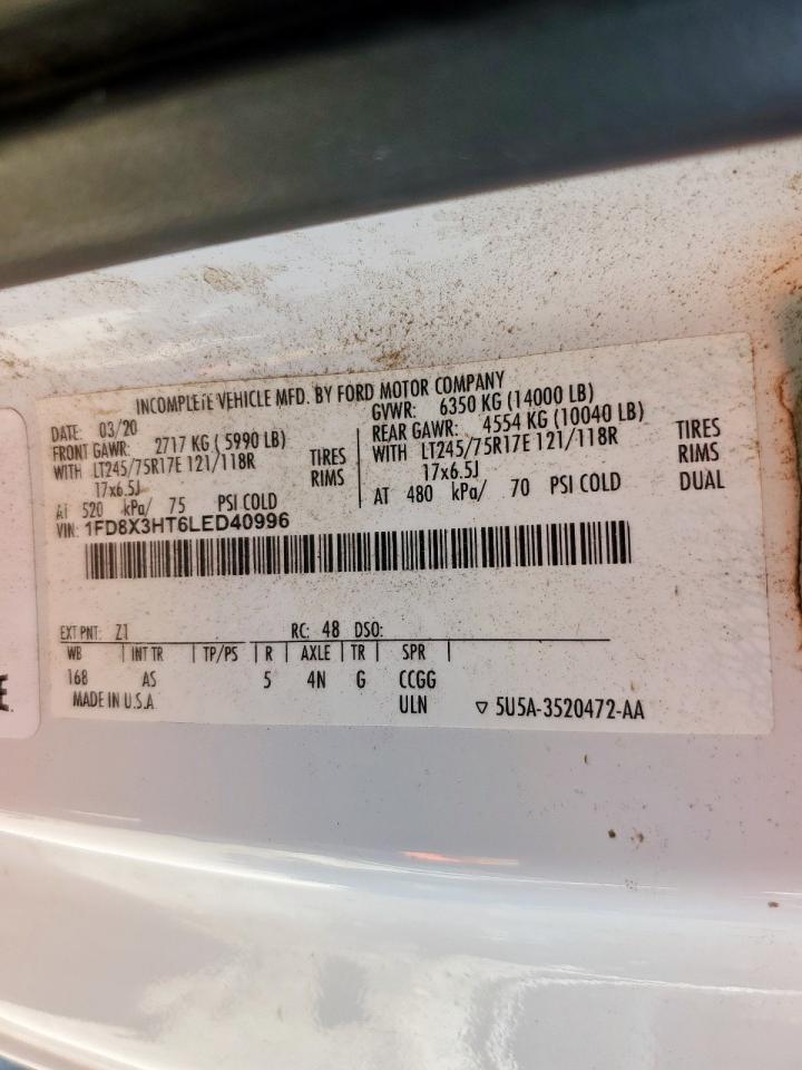 Ford F-350 Super Duty Image 4