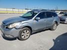 Subaru Outback 2.5i Limited Image 1