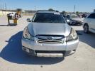Subaru Outback 2.5i Limited Image 8