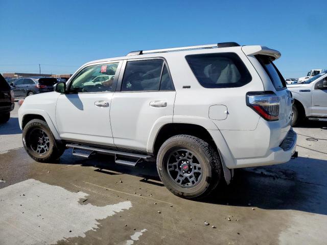 Toyota 4Runner Sr5 Image 6