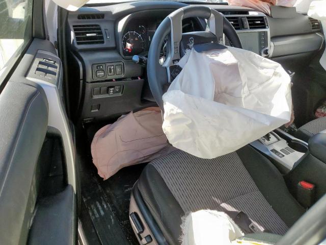 Toyota 4Runner Sr5 Image 10