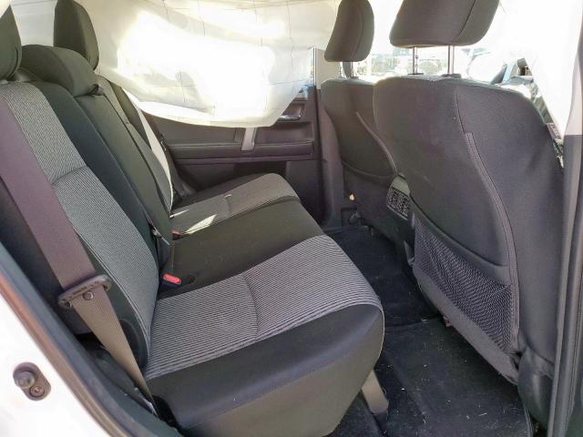 Toyota 4Runner Sr5 Image 12