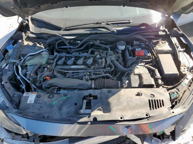 Honda Civic Exl Image 8