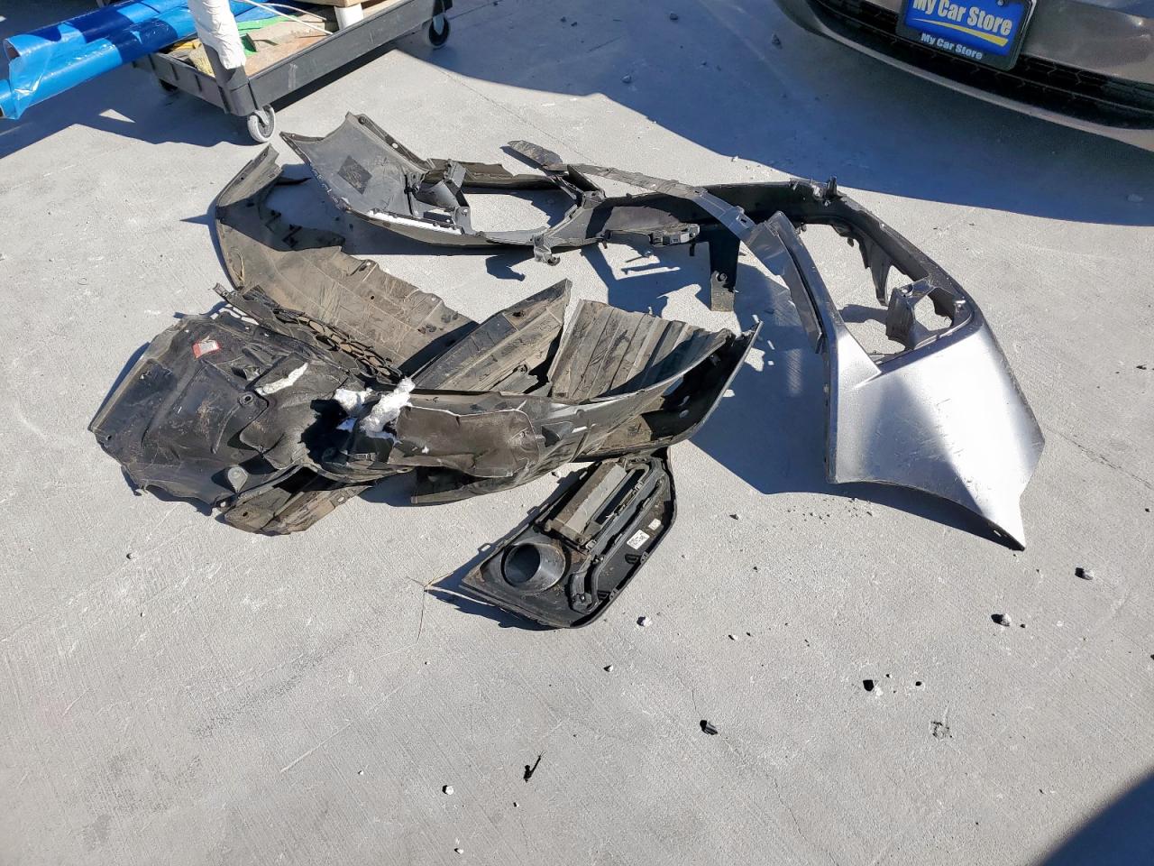 Honda Civic Exl Image 13