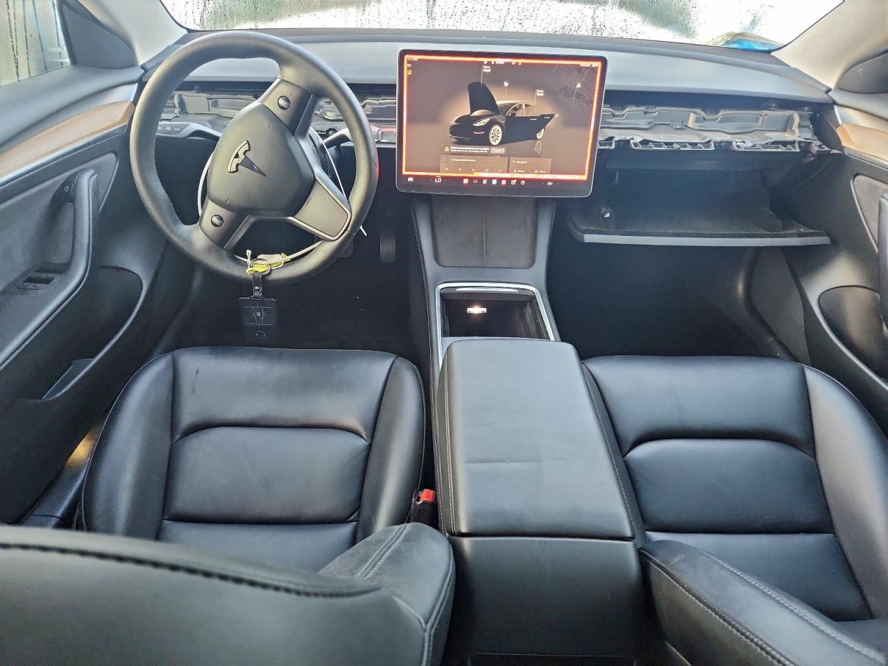 Tesla Model 3 Image 12