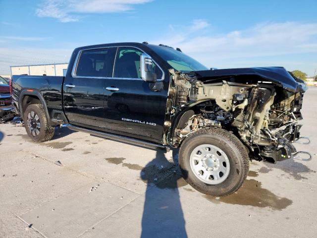 GMC Sierra K2500 Denali Image 7