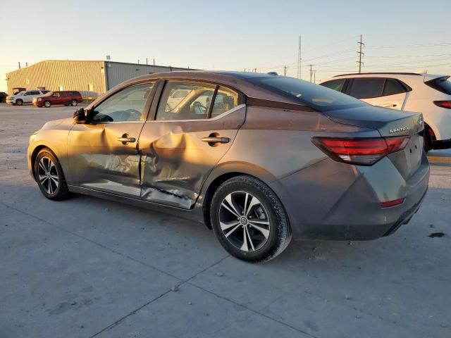 Nissan Sentra Sv Image 9