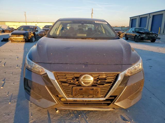 Nissan Sentra Sv Image 11