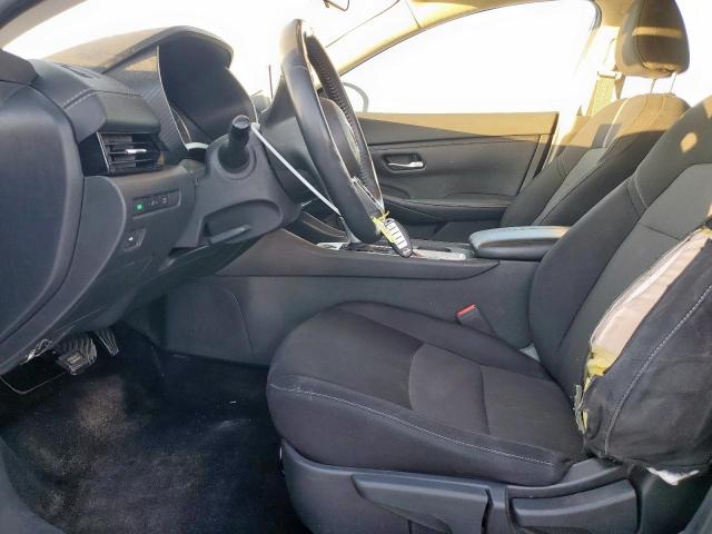 Nissan Sentra Sv Image 3