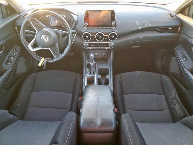 Nissan Sentra Sv Image 6