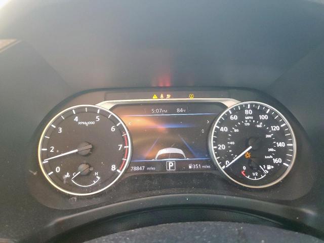 Nissan Sentra Sv Image 5