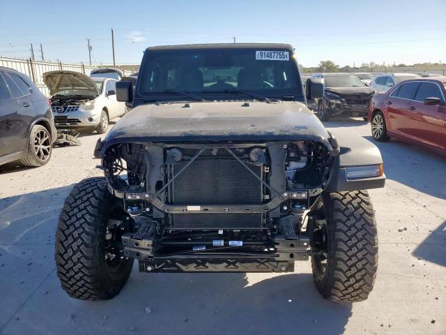 Jeep Wrangler Sport Image 3