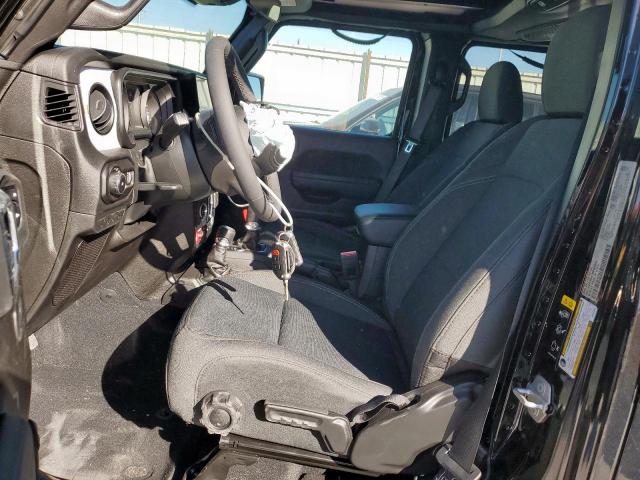 Jeep Wrangler Sport Image 11