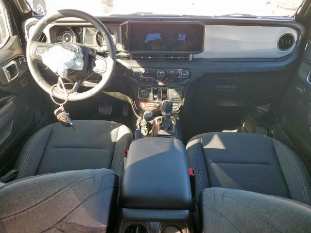 Jeep Wrangler Sport Image 6