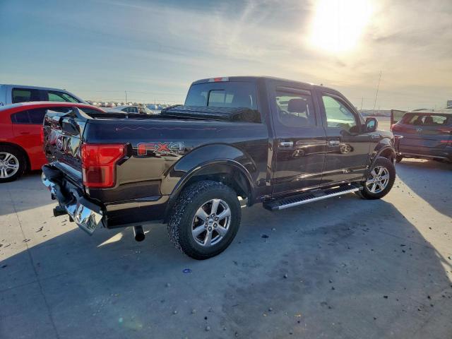 Ford F-150 Supercrew Image 2