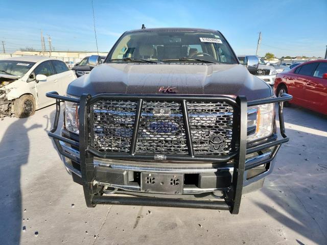 Ford F-150 Supercrew Image 7