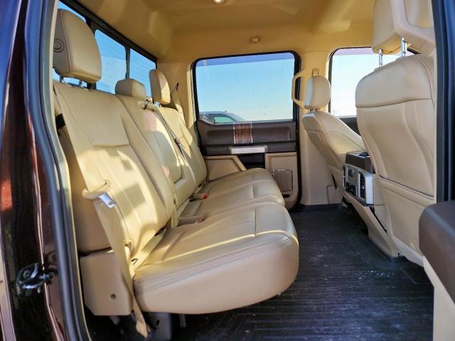 Ford F-150 Supercrew Image 8