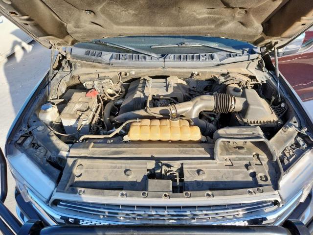 Ford F-150 Supercrew Image 11