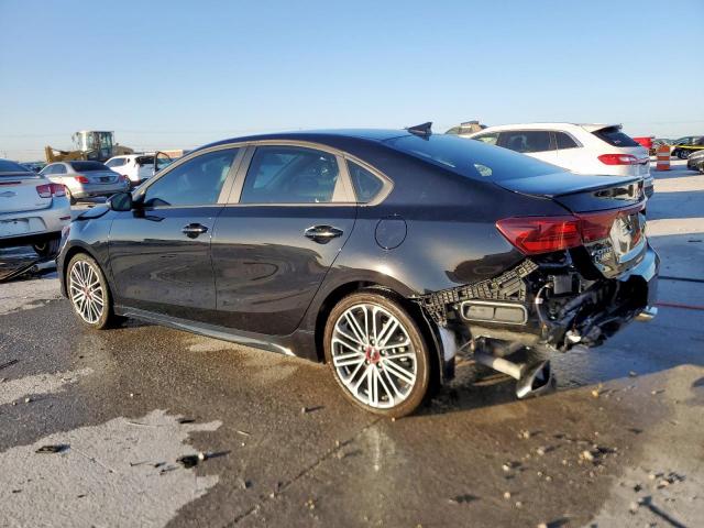 Kia Forte Gt Image 9