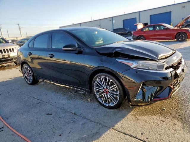 Kia Forte Gt Image 2