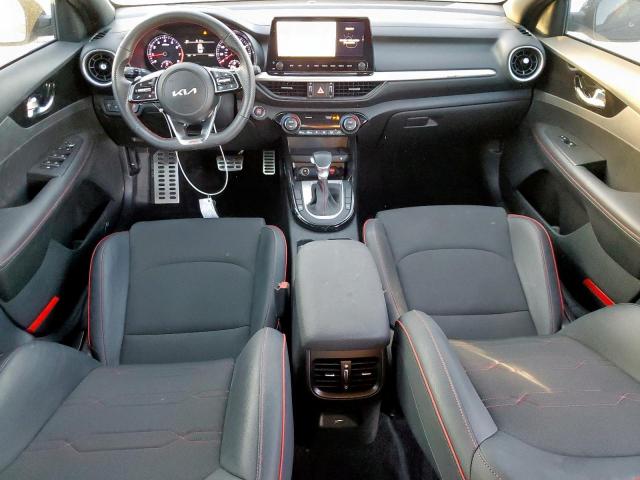 Kia Forte Gt Image 10