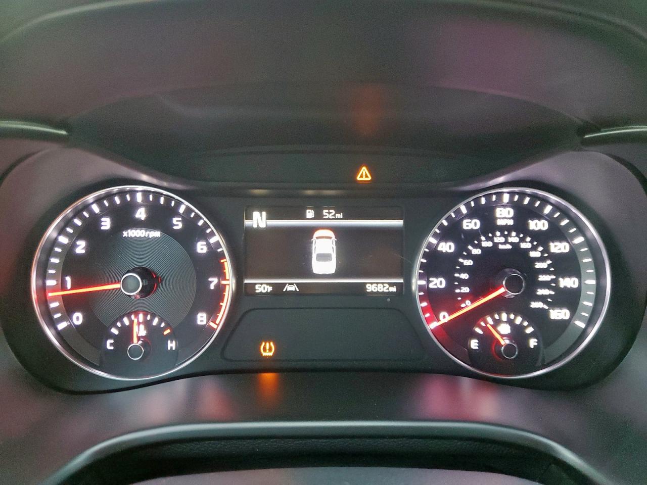 Kia Forte Gt Image 3