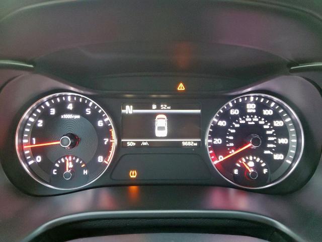 Kia Forte Gt Image 3