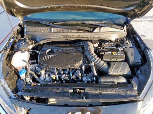 Kia Forte Gt Image 12