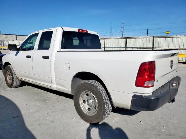 Ram 1500 Tradesman Image 2