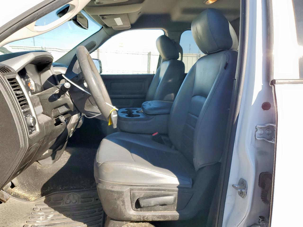 Ram 1500 Tradesman Image 10