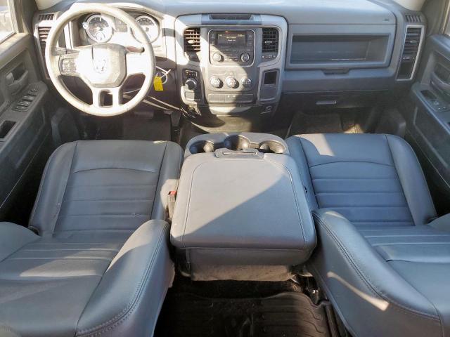 Ram 1500 Tradesman Image 4